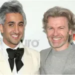 Who is Rob France? All About Tan France's Husband