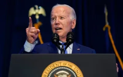 Biden decides on how to give response to attack on US troops in Jordan