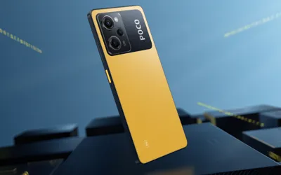 Xiaomi Poco X5 Pro price in Pakistan and Specification