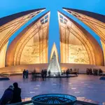 Latest weather update today Islamabad, Pakistan
