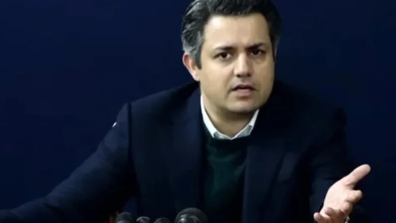 Hammad Azhar withdrawal