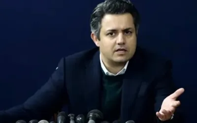 Hammad Azhar announces withdrawal from general polls