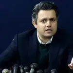 Hammad Azhar announces withdrawal from general polls