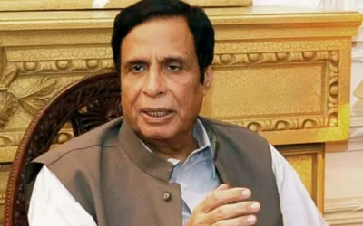 Pervaiz Elahi to contest election on donkey vehicle symbol: LHC