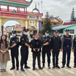 Myanmar handed over three Chinese warlords to Beijing