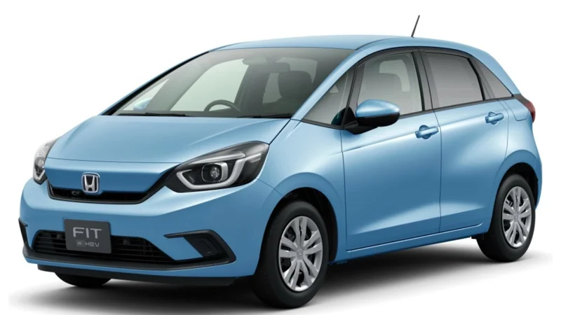 Honda Fit latest price in Pakistan & Features – February 2024