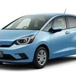 Honda Fit latest price in Pakistan & Features – February 2024