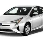 Toyota Prius latest price in Pakistan & Specification