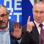 Boris Nadezhdin officially enters in Presidential race, challenging Putin in elections