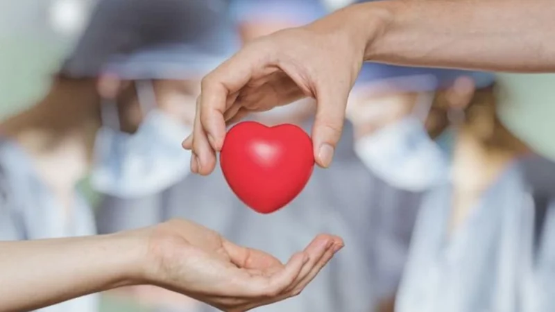 UAE breaks world record as most organ donors sign up in 1 hour