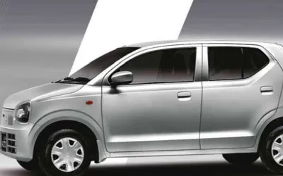 Suzuki Alto VXL Latest Price in Pakistan – February Update