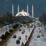 Weather update for Islamabad, Rawalpindi; wet spell to continue