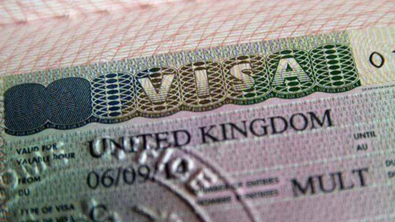 UK e-visa fee from Saudi Arabia, UAE update - Feb 2024