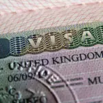 UK e-visa fee from Saudi Arabia, UAE update - Feb 2024