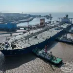 UK lawmakers issue warning on Russia's suspected use of 'Shadow' tankers