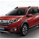Honda BRV latest price in Pakistan – February 2024
