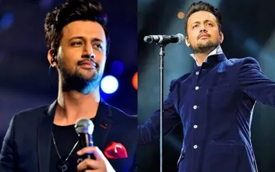 Atif Aslam makes Bollywood comeback after 7 years with "Love Story of 90's" song