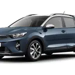 KIA Stonic latest price in Pakistan– February 2024