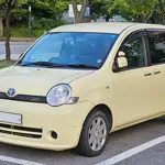 Toyota Sienta latest price in Pakistan 2024 & specifications