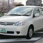 Toyota Platz new price in Pakistan 2024 & Specifications