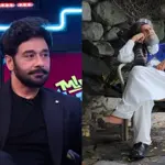 Faysal Quraishi opens up about Khalid Butt’s health condition during shooting