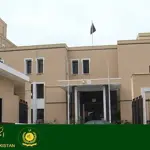 ECP convenes meeting to discuss law & order in KP, Balochistan tomorrow