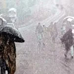 Rain and Snowfall expected in Pakistan until February 4