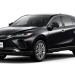 Toyota Harrier new Price in Pakistan- February 2024