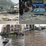PMD warns of urban flooding risk across northern Pakistan