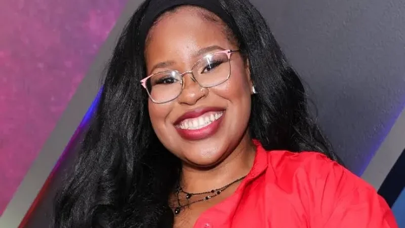 Disney's "Zombies" star Carla Jeffery dies at 33, sparking fan outpouring