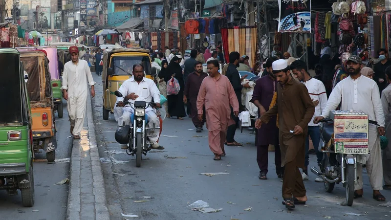 Pakistan shows economic progress but faces implementation gaps in 2026: ICMA