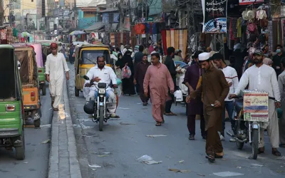 Pakistan shows economic progress but faces implementation gaps in 2026: ICMA