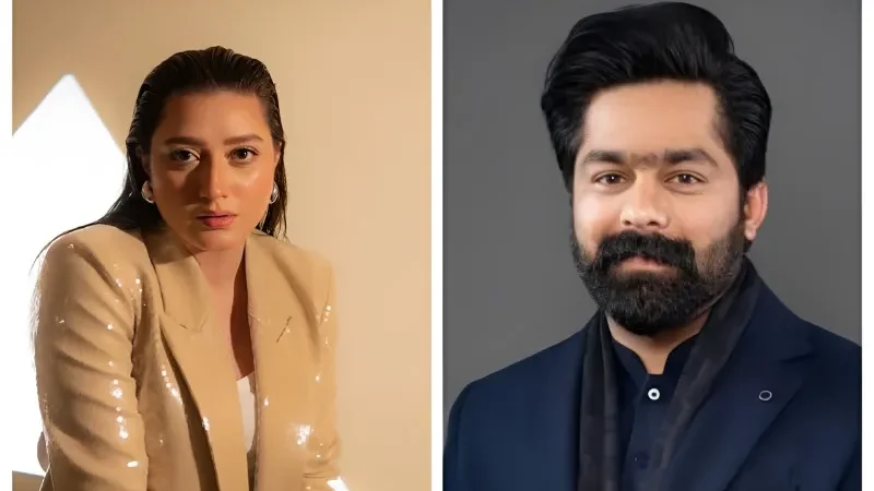 Momina Iqbal harassment case takes new storm as NCCIA declares Saqib, wife innocent