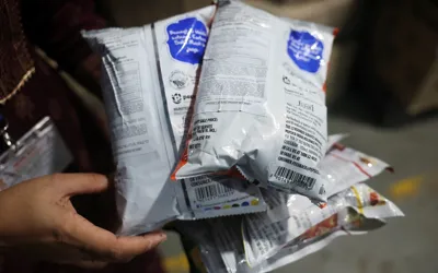 Canada assesses risks to imports after India raid finds fake labels on food products