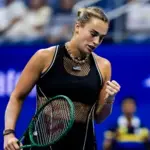 Sabalenka beats Iatcenko to reach U.S. Open third round