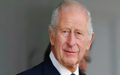 King Charles gets royal protection as buzzing wasp sparks palace scare