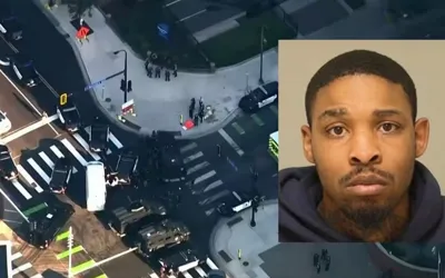 Minneapolis apartment shooting leaves two dead