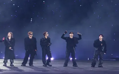 BTS sparks fresh 'Coachella 2027' rumors lineup with major stars eyed
