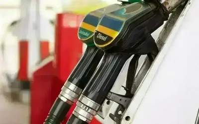 Government sets June 2027 target for petrol price deregulation