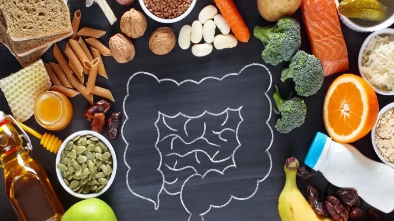 Gut health goes viral as young generation embraces a new food lifestyle