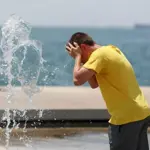 WMO forecasts strong El Niño as global heat risks rise