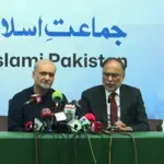 Government, Jamaat-e-Islami agree to talks over petroleum levy