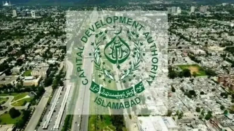 CDA accelerates work on upgradation of Diplomatic Enclave