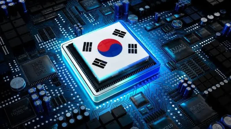 South Korea to offer free, unlimited AI access to citizens - South Korea