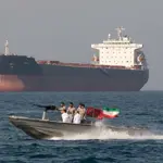 EU joins Iran sanctions push as South Korea weighs Hormuz military role