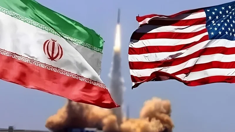 Iran buries wedding victims as Gulf conflict escalates