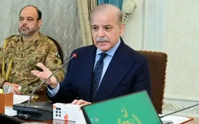 PM Shehbaz Sharif approves new Trade Facilitation Board to ease cross-border trade