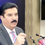 KP Governor forms committee to settle federal withholding tax dispute with FBR