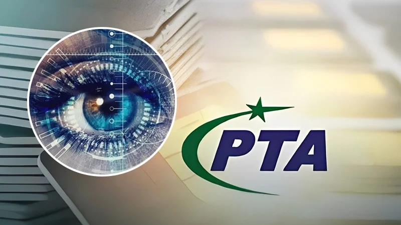 Pakistan eyes facial recognition for SIM registration