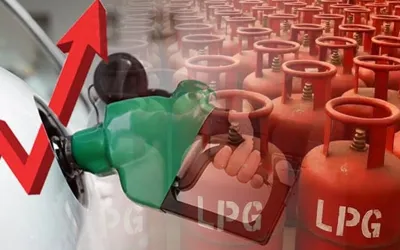 Pakistan raises gas prices as oil costs surge
